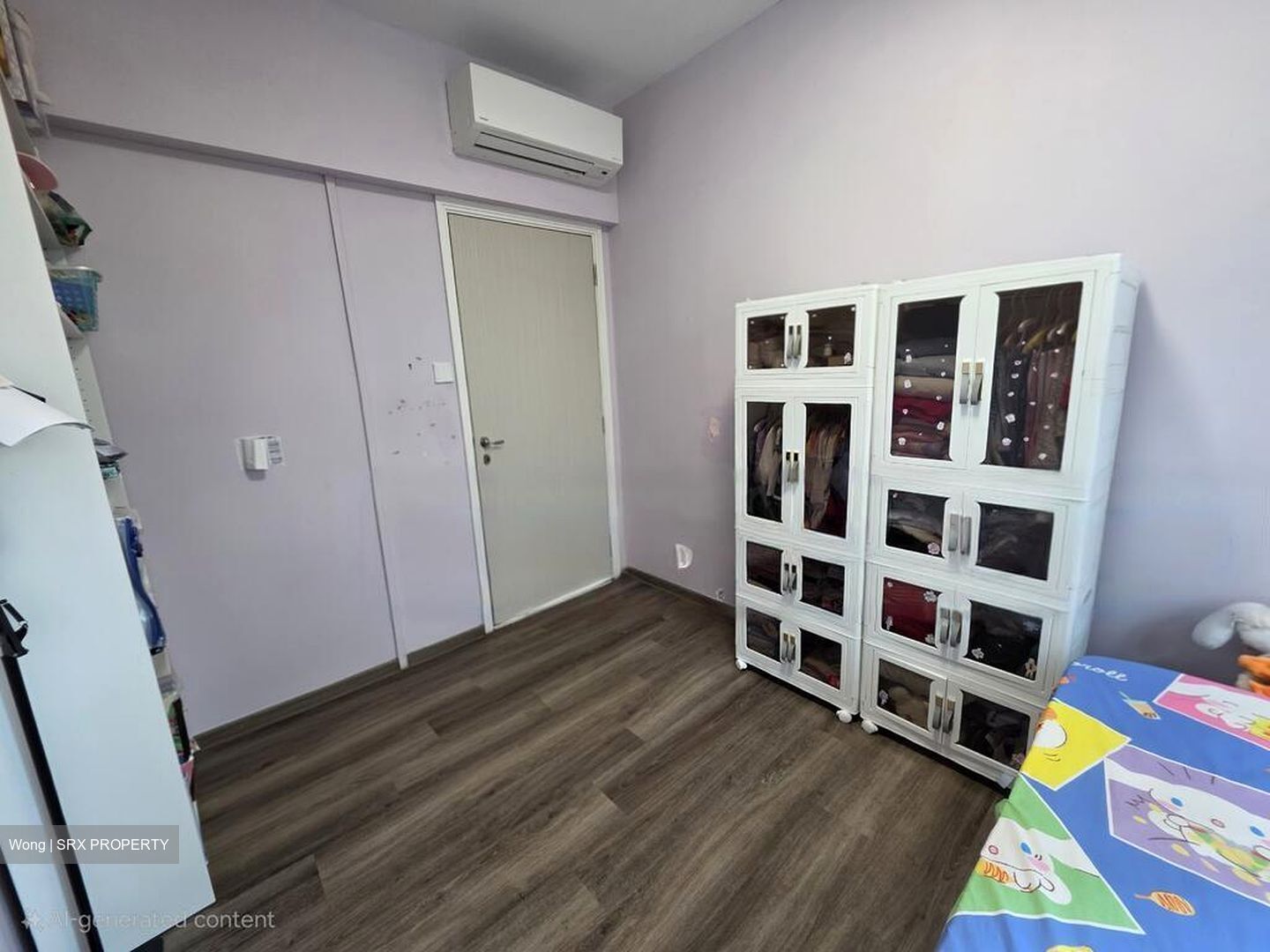 Evergreen Park (D19), Apartment #466582661